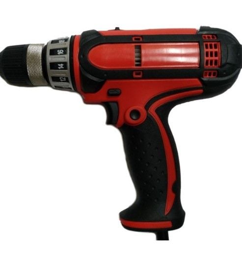 Шруповерт електричний BEST ДШ-950/2