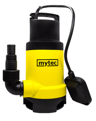 Насос дренажний Mytec GP 600 (Пласт)