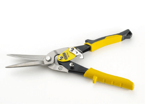 Ножиці по металу СИла 310744