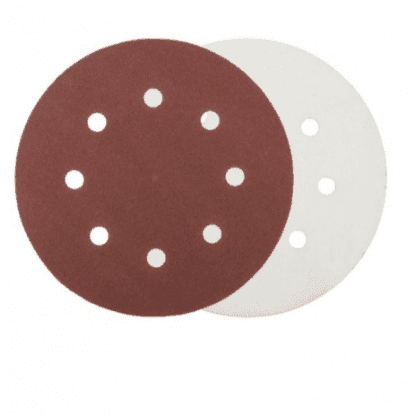 Круг 180мм шліфувальний