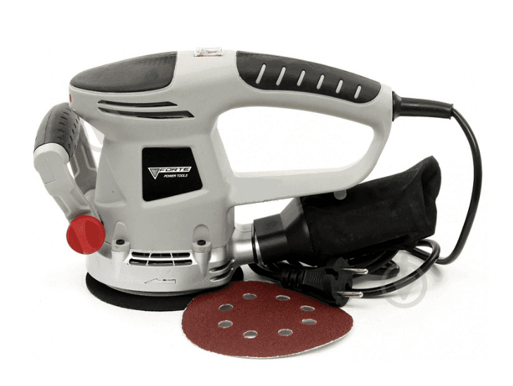 FORTE RS 480 V Ексцентрикова машина