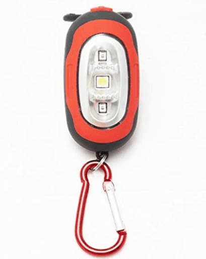 Габарит вело LILIANG LL-5658 2xAAA