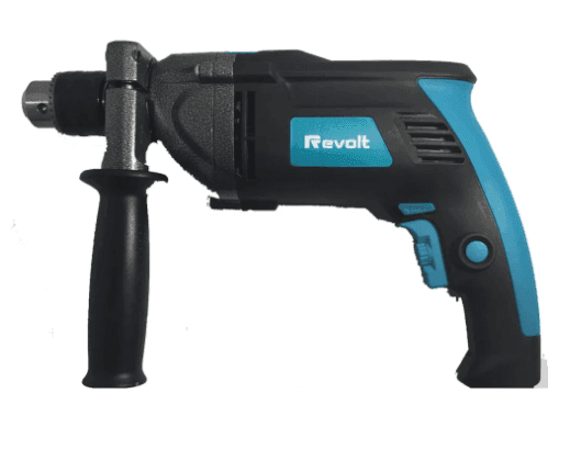 Revolt ID1300 Дриль ударна
