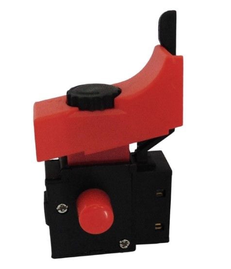 Кн-017 кнопка дрель DWT 500-600 Вт.