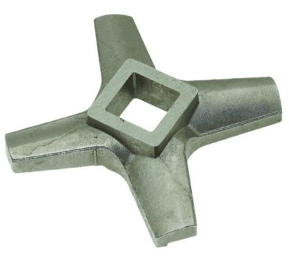 МС-015 Ніж до мясорубки Zelmer NR5, односторонній 9*47 h10