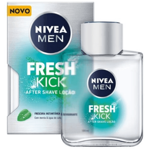 Бальзам після гоління Екстримальна свіжість Nivea