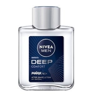 Лосьйон після гоління Антибактеріальний ефект Nivea