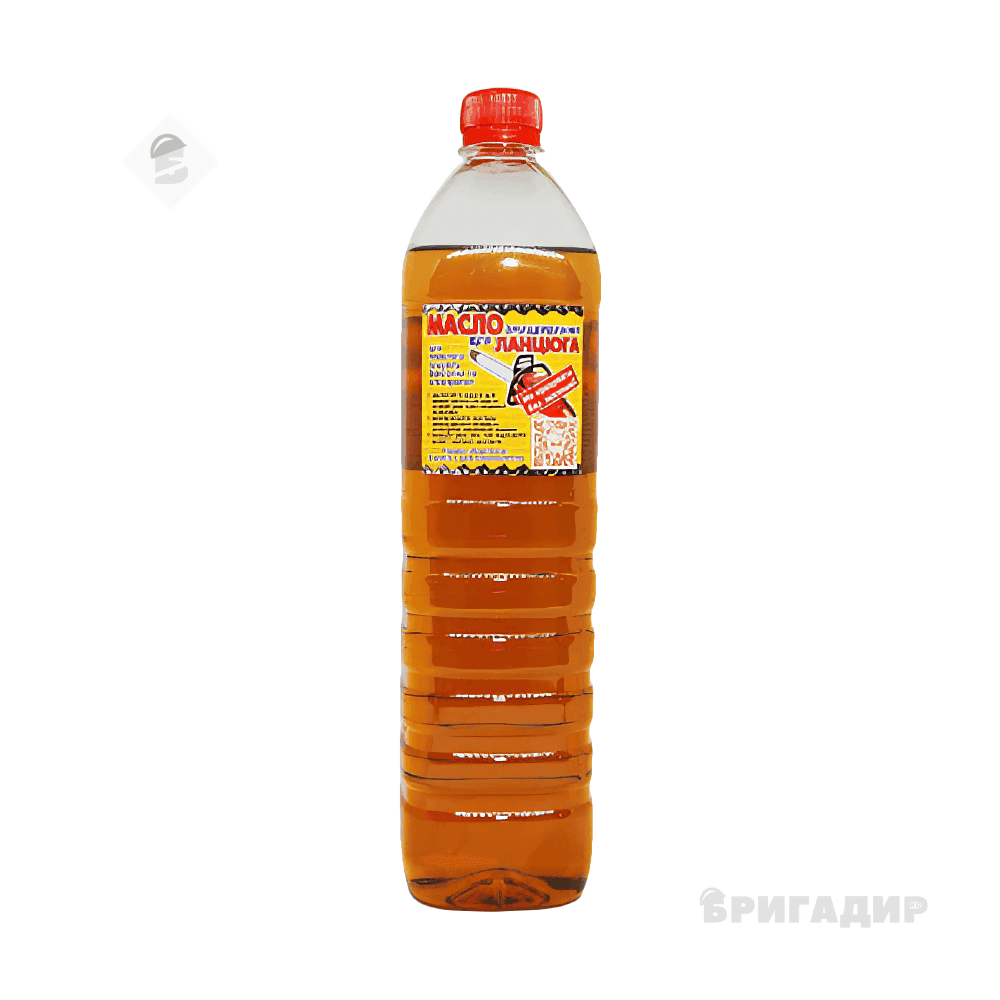 Масло до ланцюга Force світле