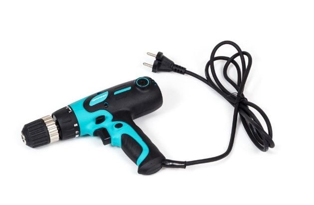 Grand ДЕ-850 Мережевий шрупокрут