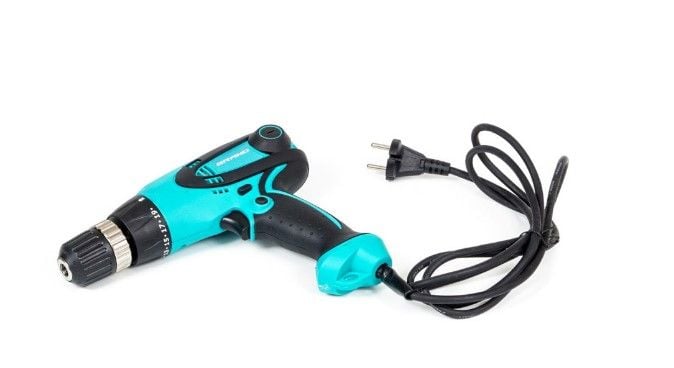 Grand ДЕ-950 Мережевий шрупокрут