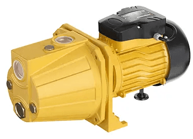 Насос до станції MYTEC JM 1.1 кВт чавун коротка база