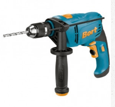 Дриль ударний Bort BSM-900