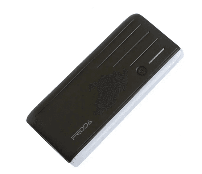 Power Bank PRODA 16000 mAH 3723