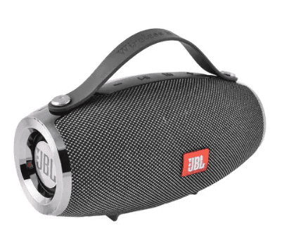 Портативна колонка безпровідна JBL E16 mini 2653