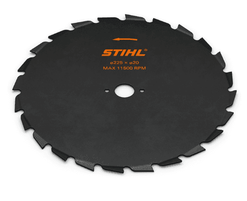 Stihl 200mm/7.9" Дискова пила Кущоріз (4119 713 4200)