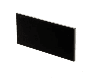 ГС-079 Скло євро C-5 90/110мм. (до зварювальної маски)