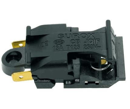 Ч-005 Автоматика чайника №4