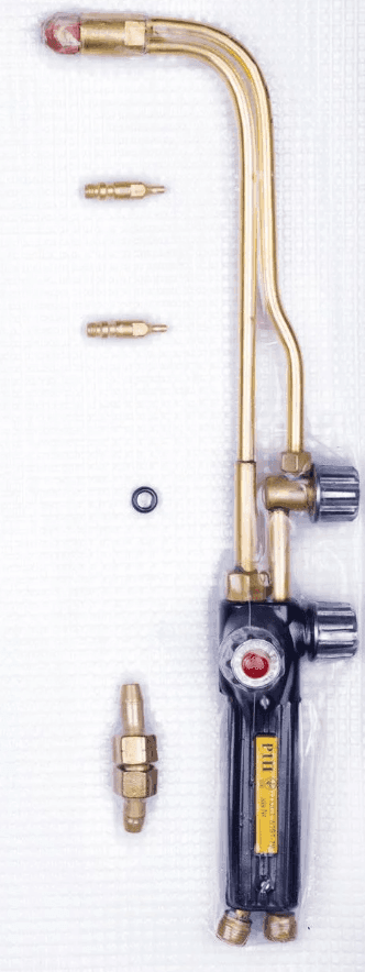 ГС-104 Різак Р1П гозокислородною ручкою інжекторний (довжина 48 см.)