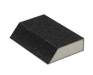 Губка шліфувальна 80 Intertool