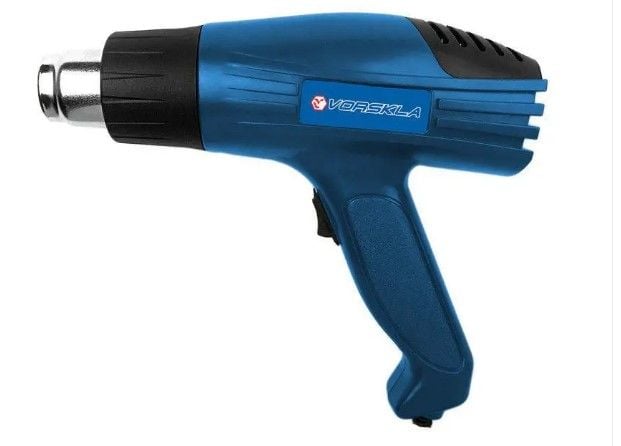 Тандем ФТ1-2200E Фен промисловий