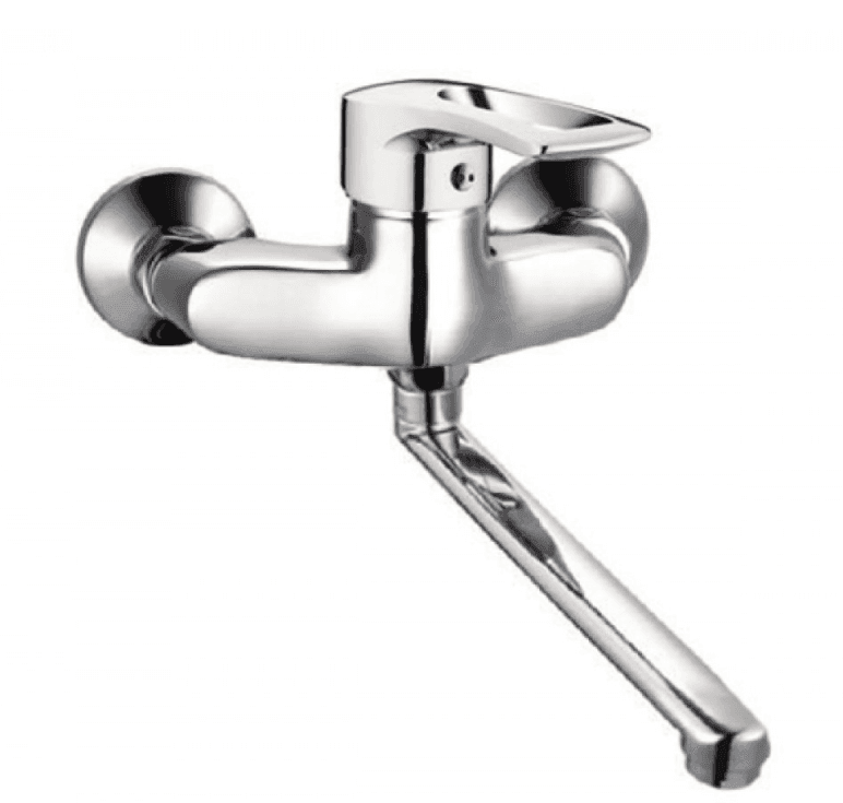 ЗМ11 Змішувач ZERIX NST настінка