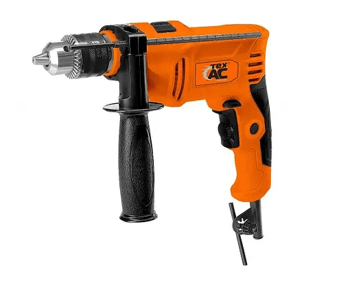 ТехАС ТА-01-207 Електродриль ударний