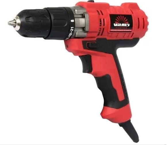 Vitals Us 1032MG Dual Speed Pro+ Дрель шруповерт