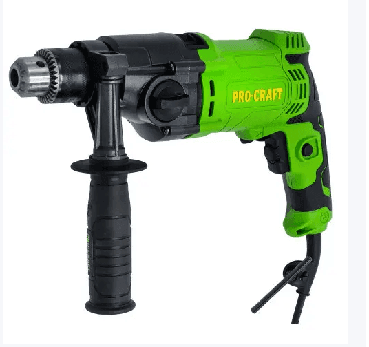 PRO CRAFT PS1700/2 Дриль
