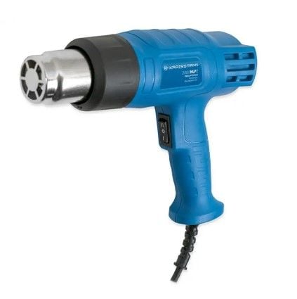 KRAiSSMANN 2000 HLP 2 Фен промисловий