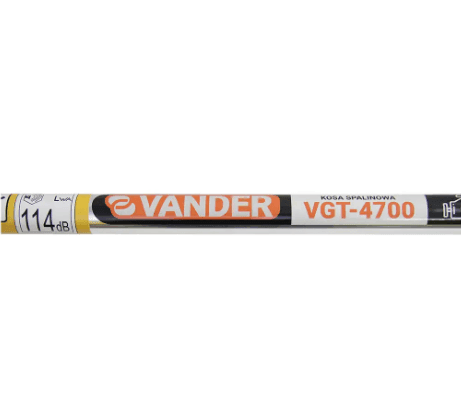 Бензиновий тример Vander VGT-4700