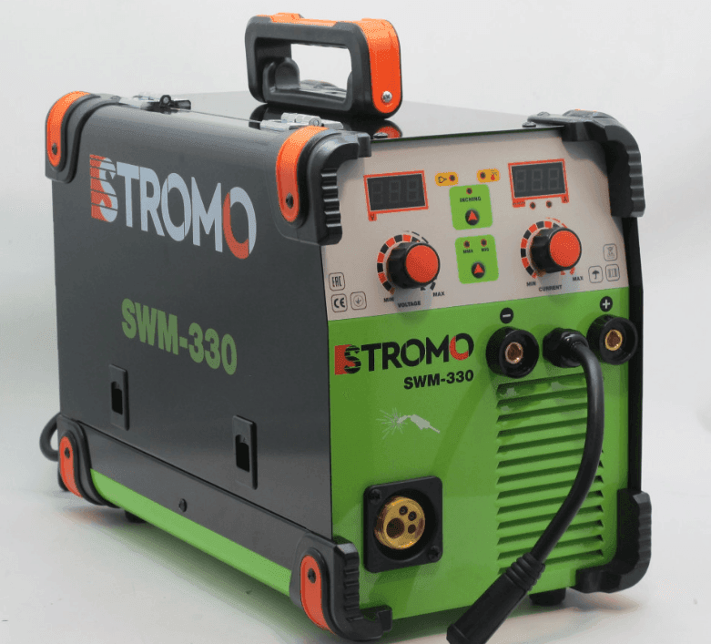 STROMO SWM-330 Інвенторний напівавтомат