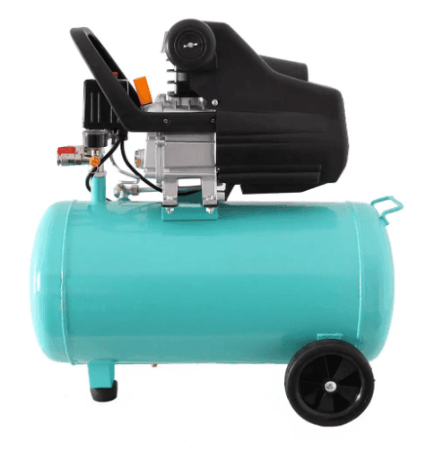 Defender DEF-50-1 Компресор масляний 50-1л. 2,6 кВт