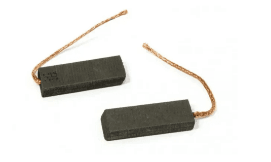 Щет-025 щетка 5x10 проводок