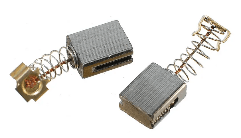 Щет-059 щетка 6x11x13 2-реза цветок