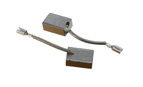 Щет-056 щетка 6x10x15 вихід як фіолент