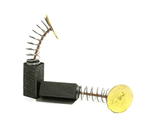 Щет-135 щетка 5x6 пятак