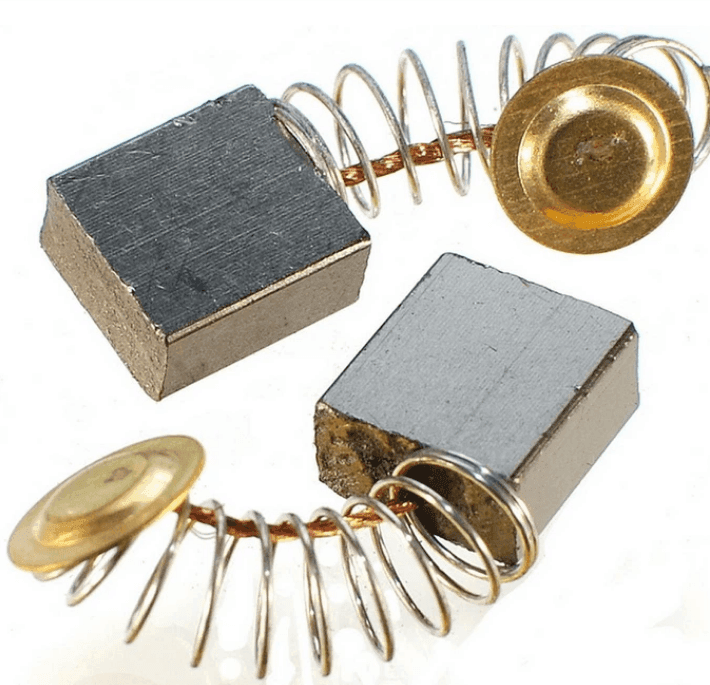 Щет-084 щетка 7x13x17 пятак 12мм