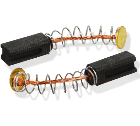 Щет-134 щітки 5x5 п-образний