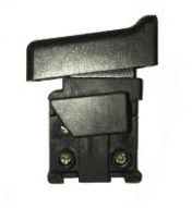 Кн-490 кнопка (волна) з фіксатором