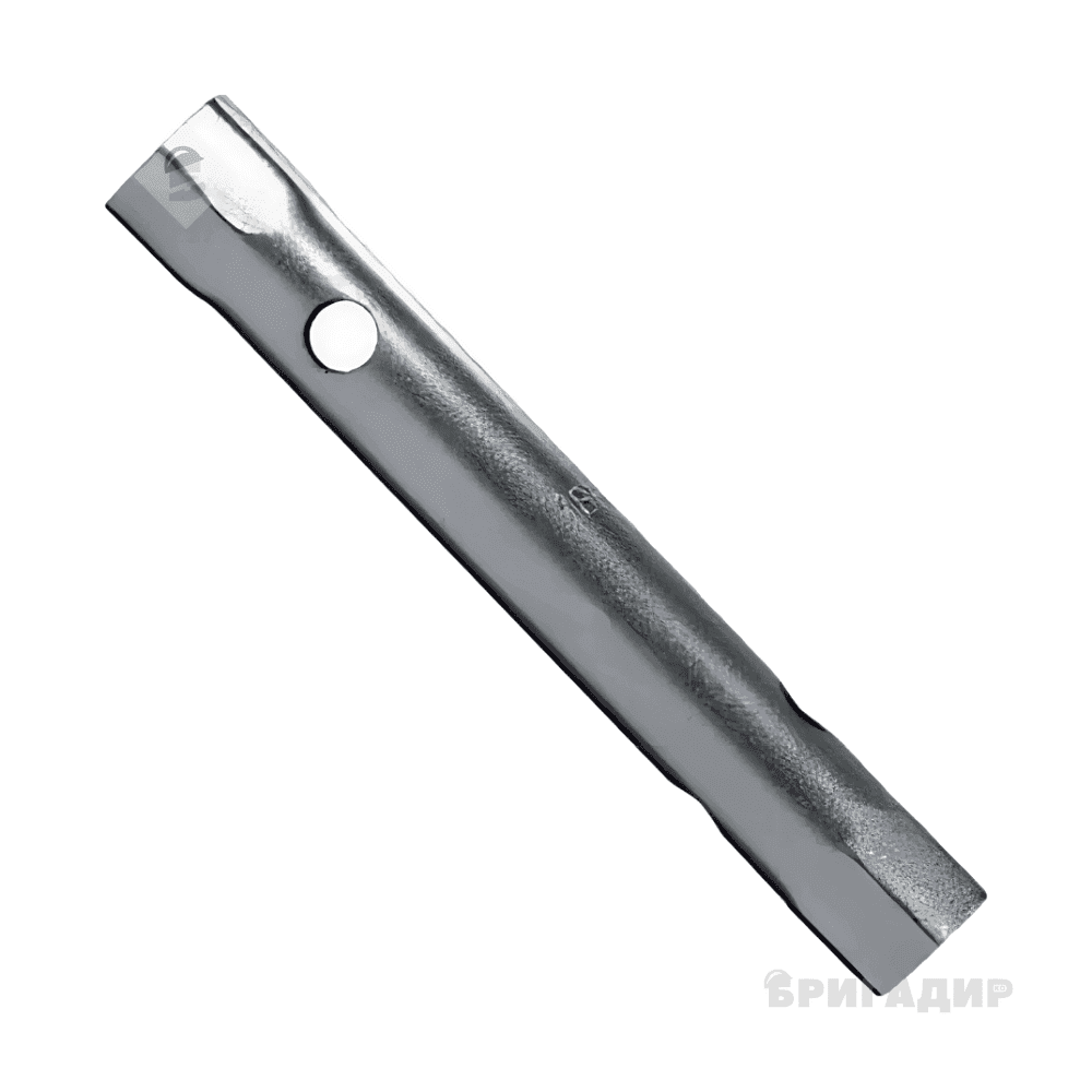 Ключ трубка Intertools 16/17 XT4116