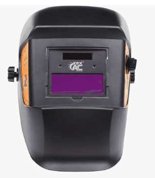 Маска зварювальна Техас ТА-02-111