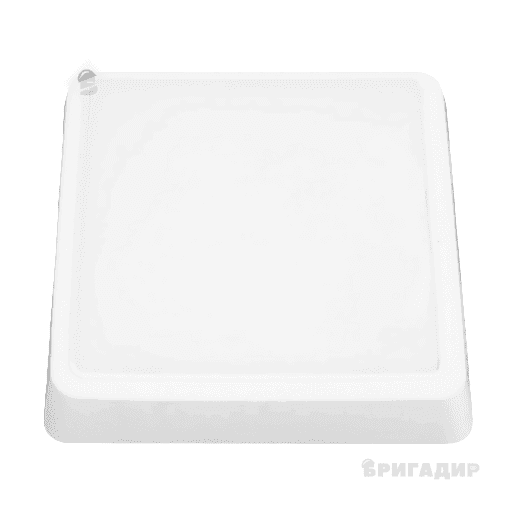 LED світильник LEBRON L-PSS-1841. 18W.накладний, 4100К, з блоком живлення 121094