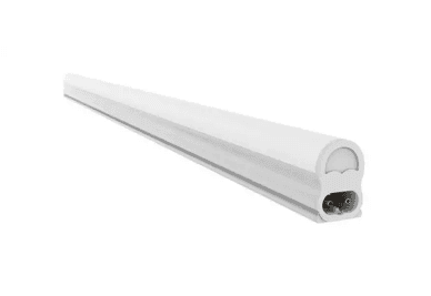 LED світильник  LEBRON L-T5-PL. 8W. 4100K. 700Lm. 600мм 13-20-04