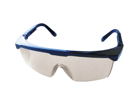 Окуляри захисні 9411545 Sigma anti-scratch прозорі