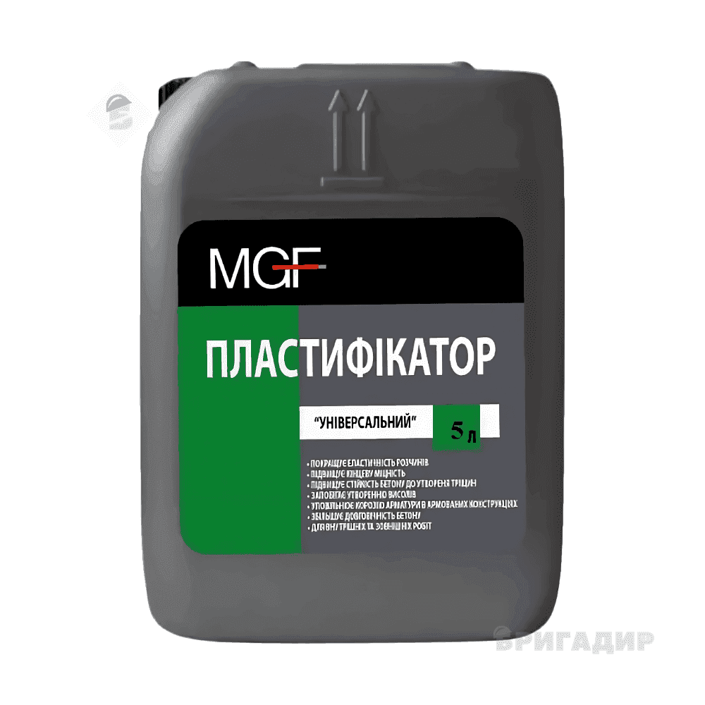 Будівельна хімія