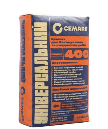 Цемент