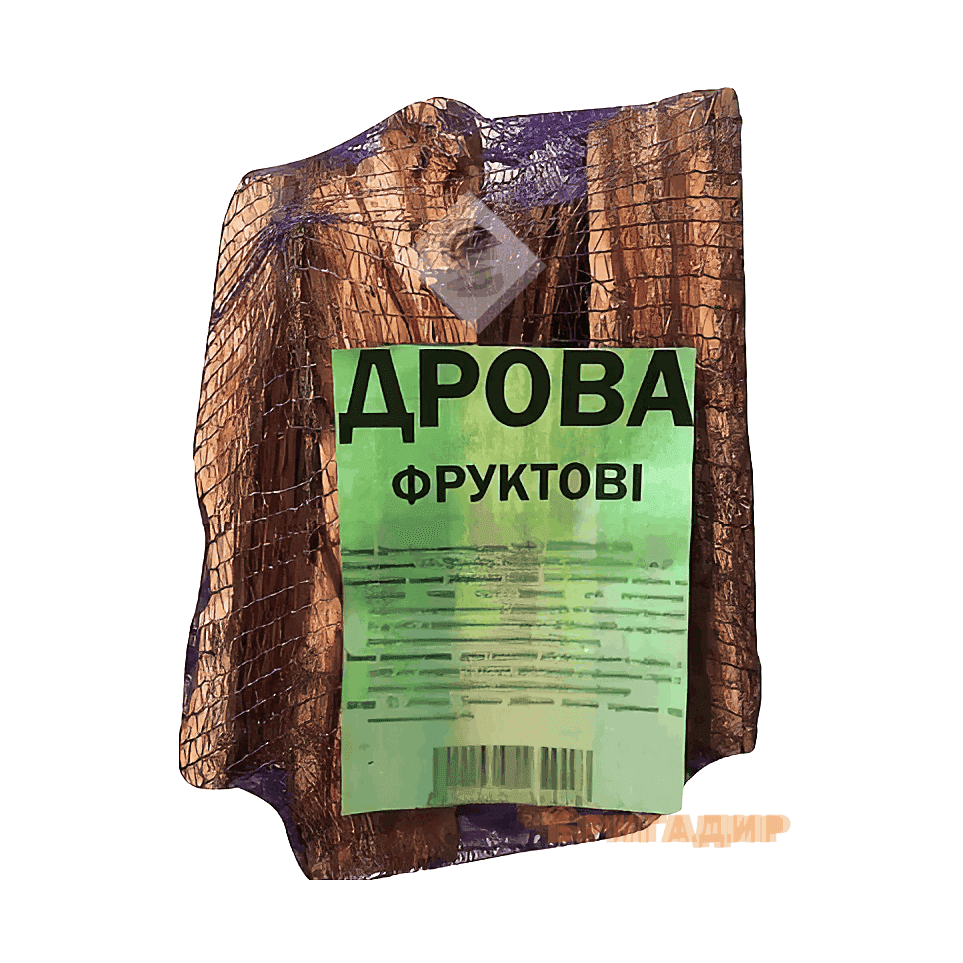 Дрова