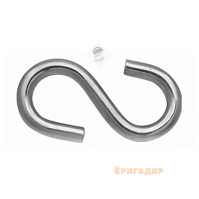 Гаки монтажні