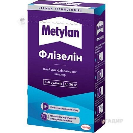 Клей для шпалер
