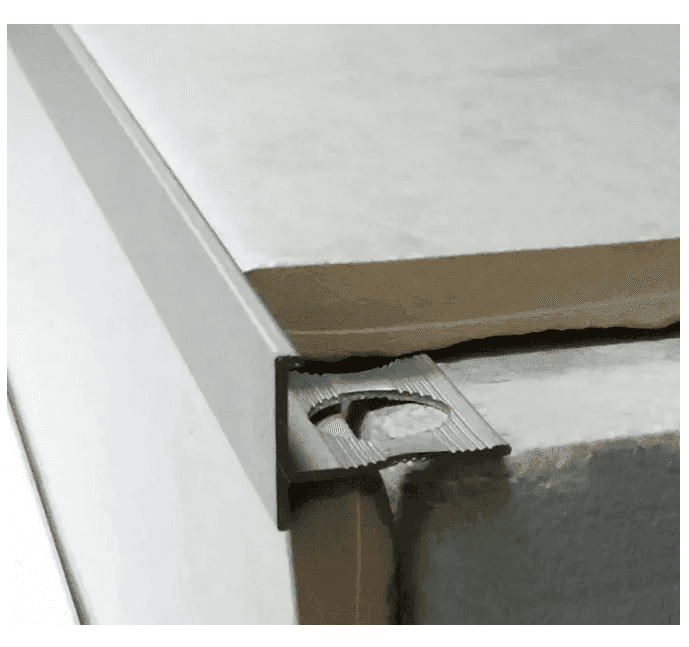 Кутники та профілі для плитки